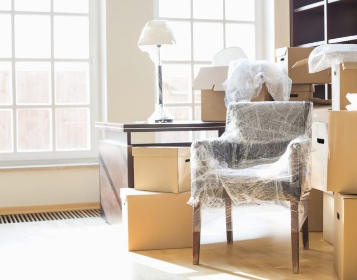 Mutat Mobila Bucuresti